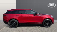 Land Rover Range Rover Velar 2.0 D200 R-Dynamic SE 5dr Auto Diesel Estate
